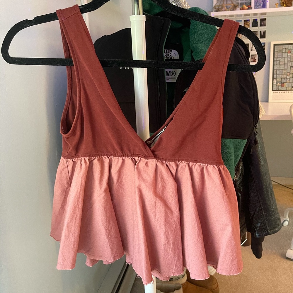 Urban outfitters blouse